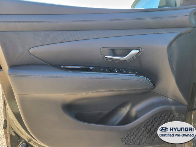 Used 2025 Hyundai Santa Cruz XRT AWD/4WD image 15