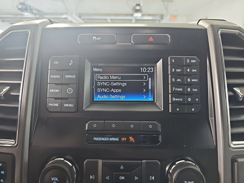 Used 2016 Ford F150 XLT w/ Equipment Group 301A Mid AWD/4WD image 26