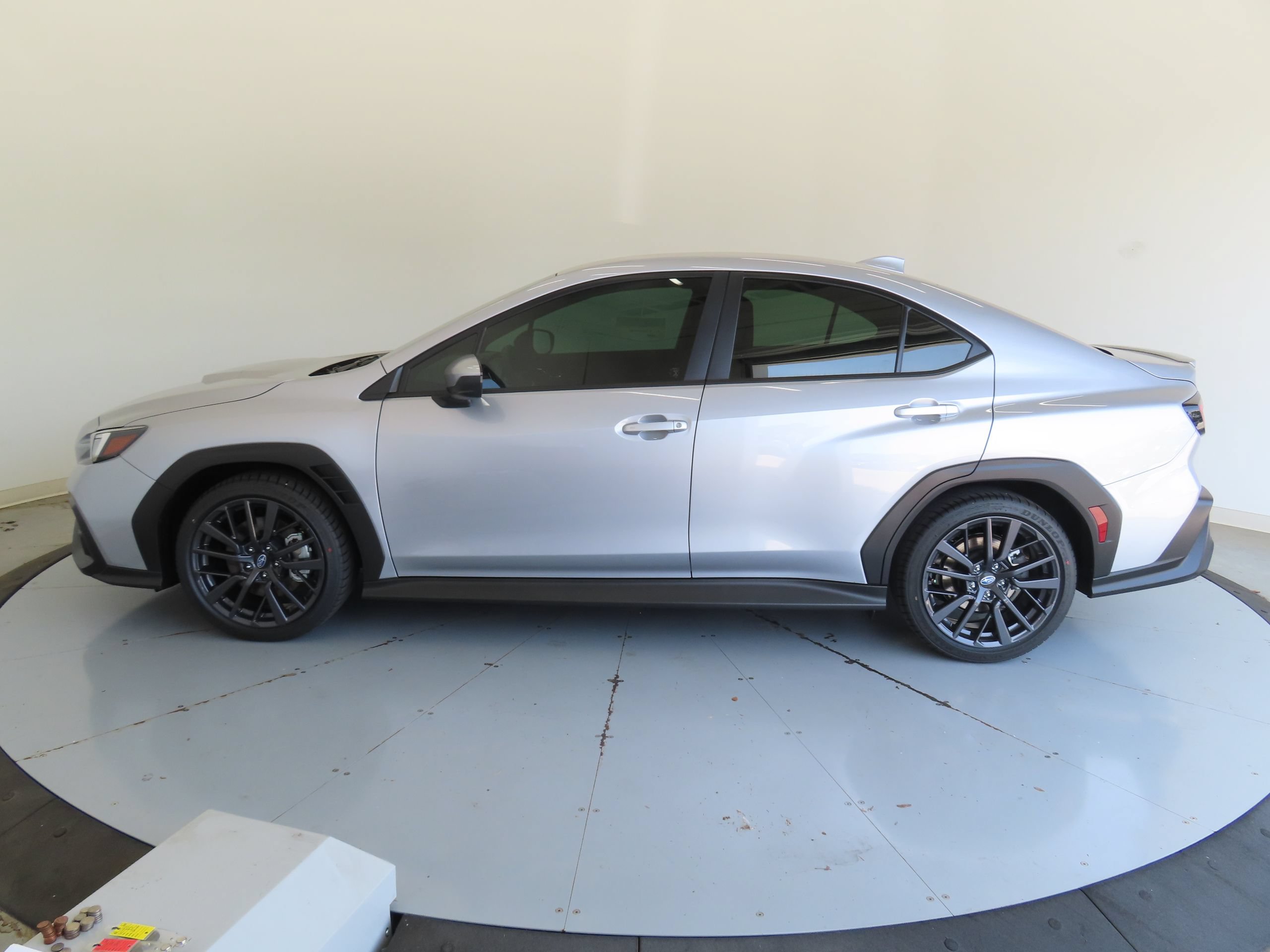 New 2026 Subaru WRX Premium AWD/4WD image 6