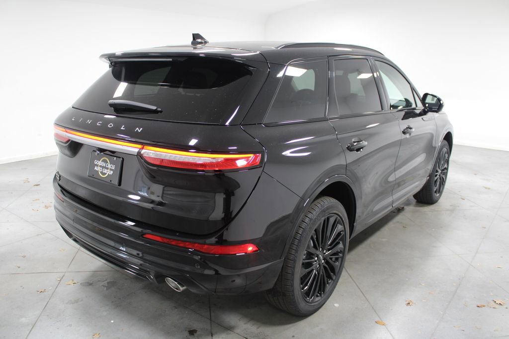 New 2026 Lincoln Corsair Premiere image 8