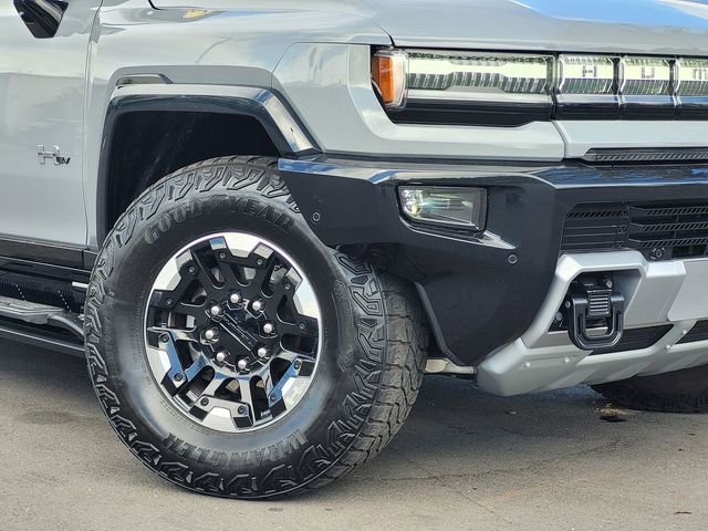 Used 2024 GMC Hummer EV 3X w/ Battery Pack, 24 Module Pack image 9