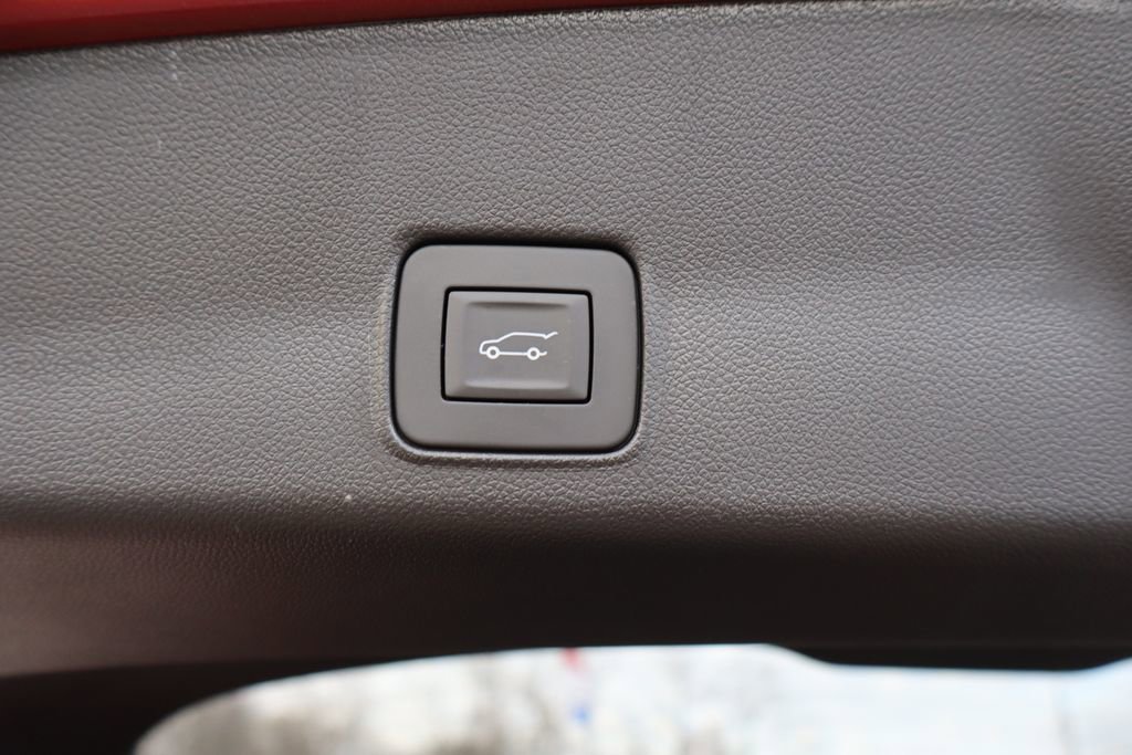 New 2026 Chevrolet TrailBlazer LT w/ Convenience Package image 24