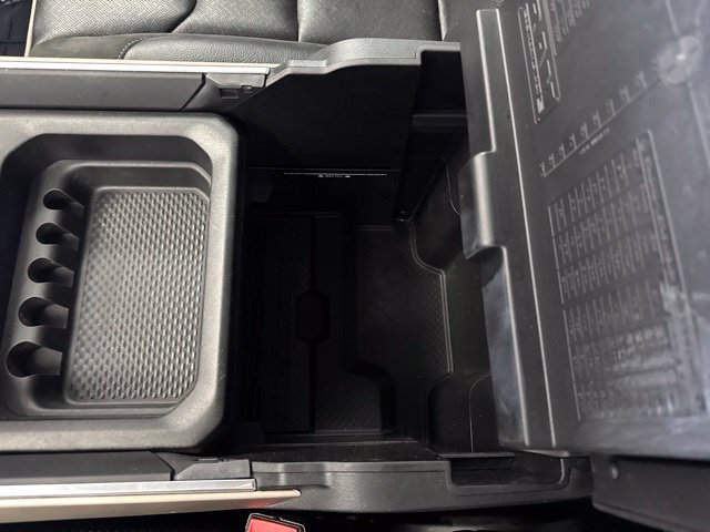 Used 2022 RAM 1500 Laramie AWD/4WD image 47