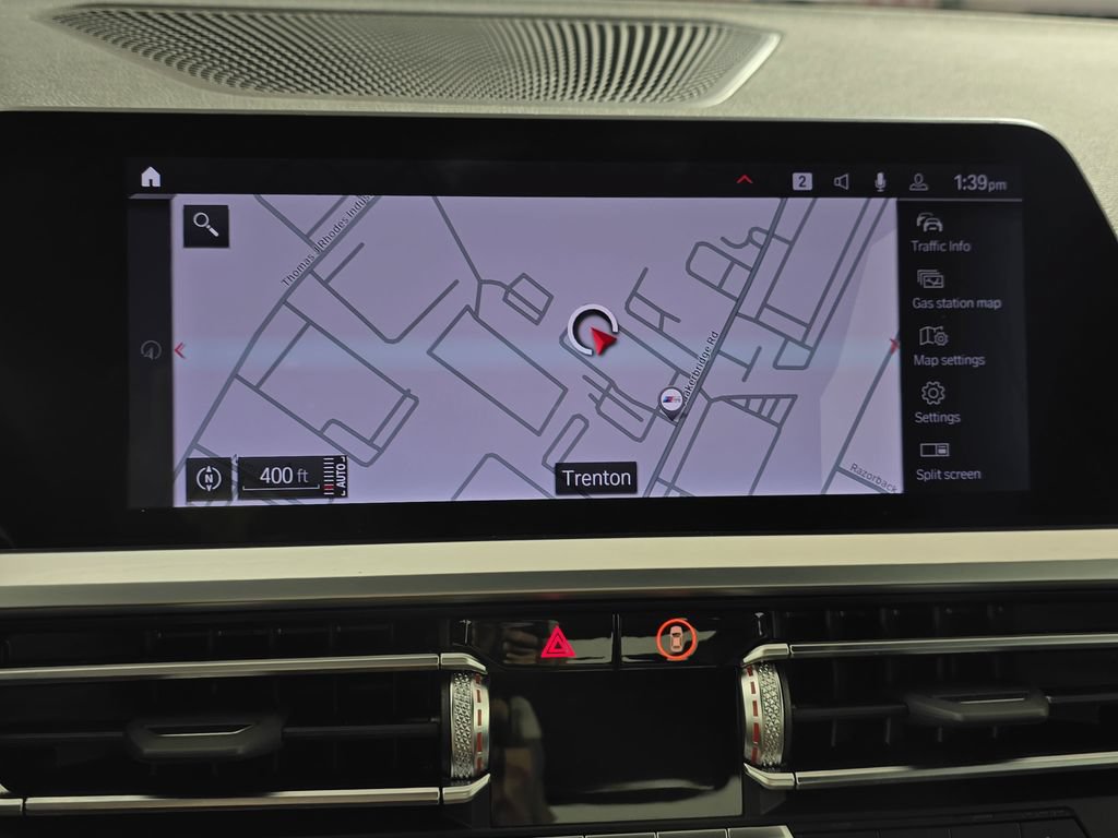 Used 2023 BMW M4 Competition w/ Executive Package RWD image 24