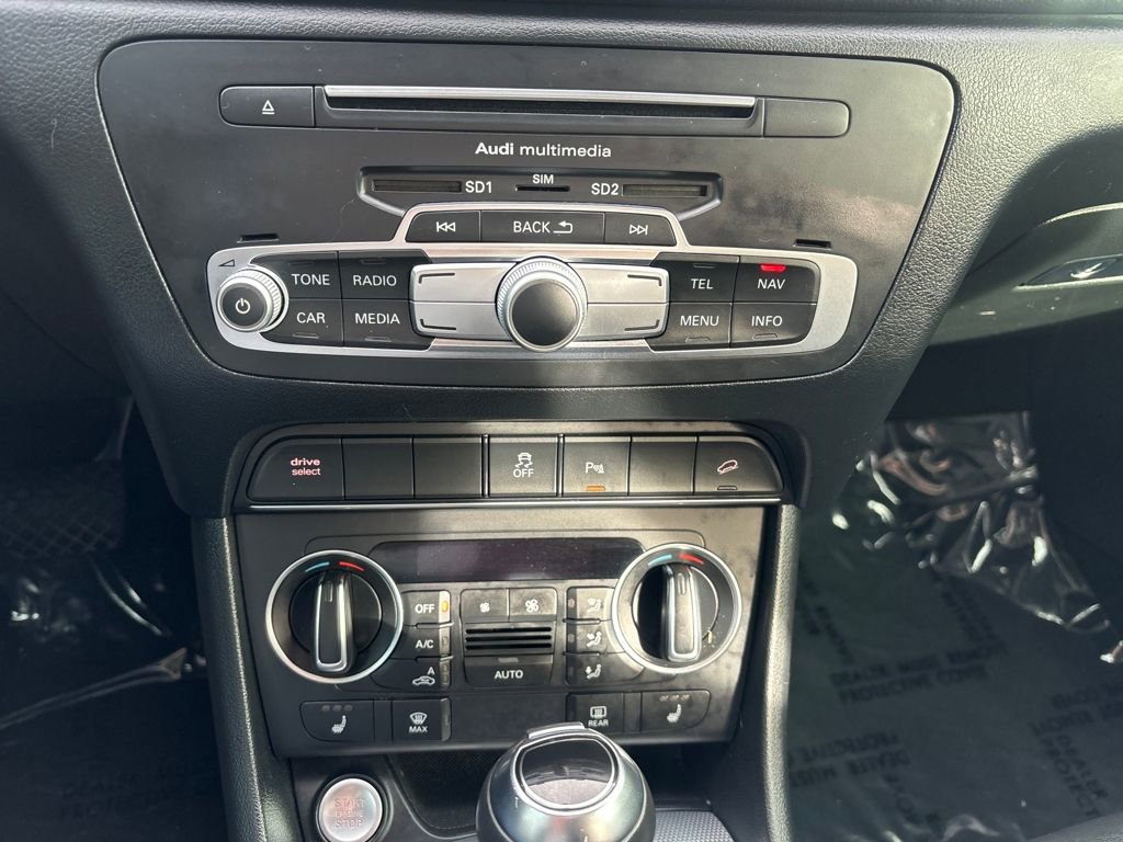 Used 2016 Audi Q3 2.0T Prestige image 18