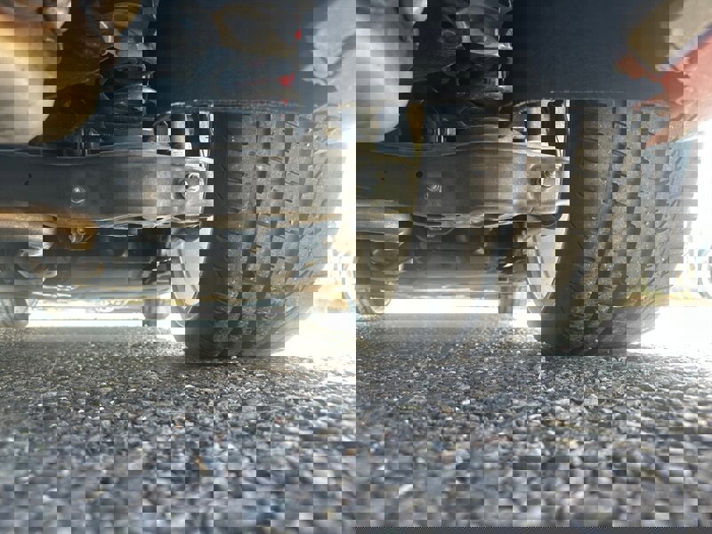 Used 2016 Audi TTS 2.0T Coupe image 38