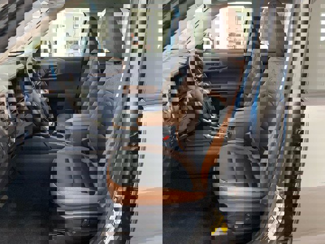 New 2025 Ford Bronco Sport Outer Banks w/ Outer Banks Tech Package+ image 17