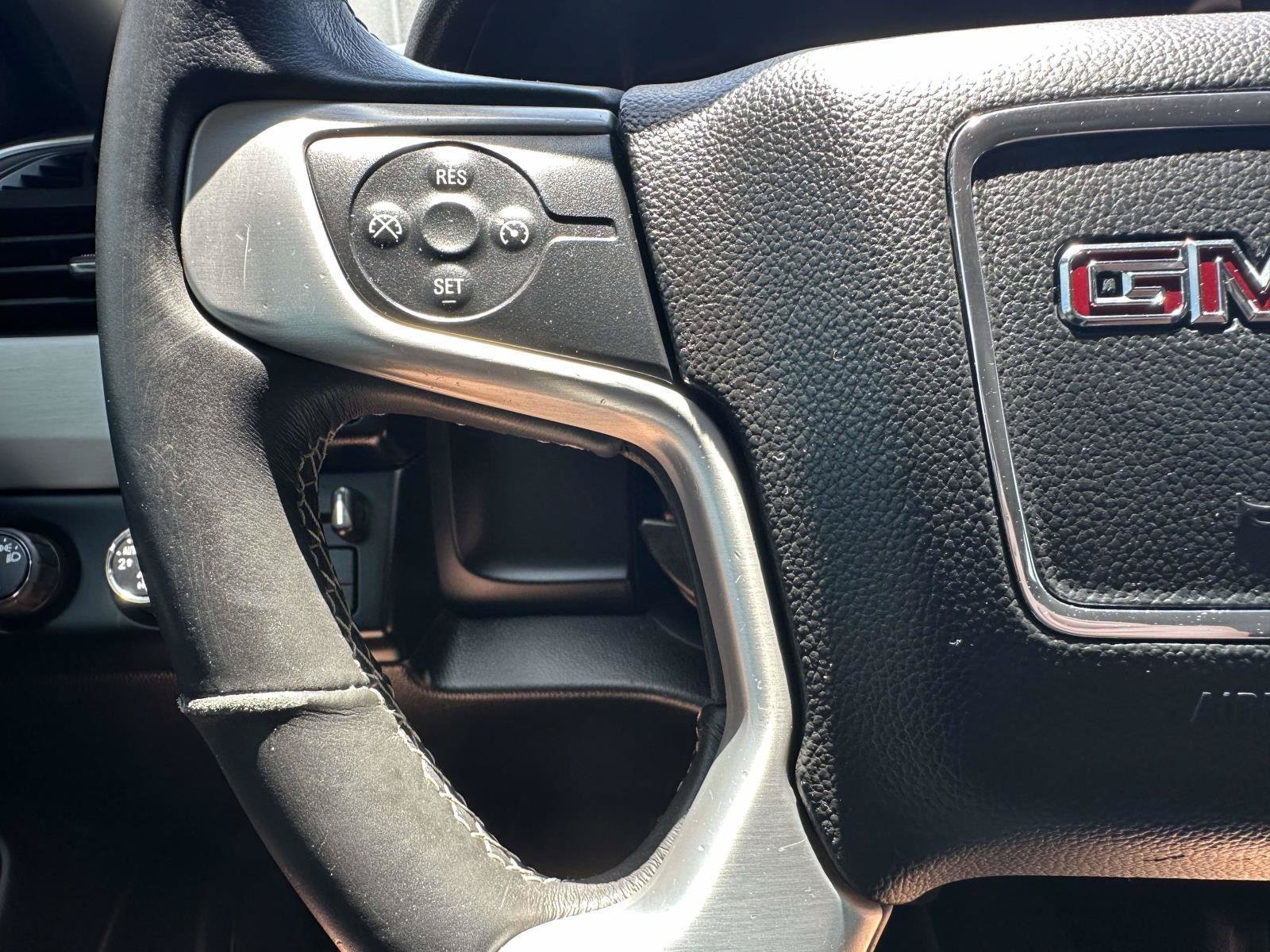 Used 2015 GMC Yukon SLE w/ Convenience Package AWD/4WD image 13
