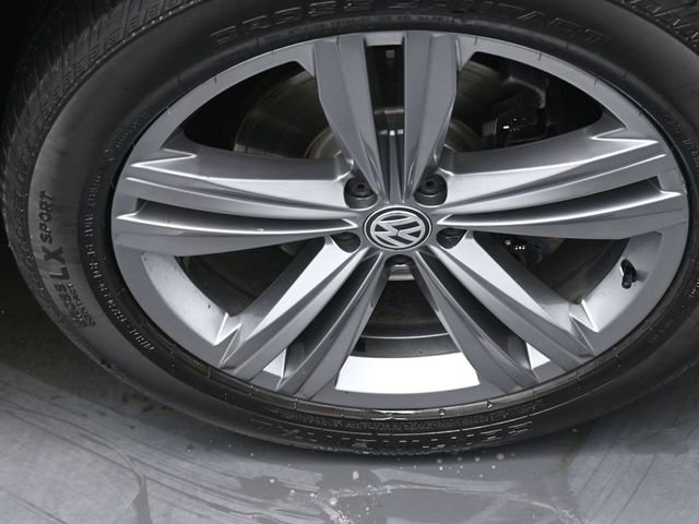 Used 2019 Volkswagen Atlas SE image 31