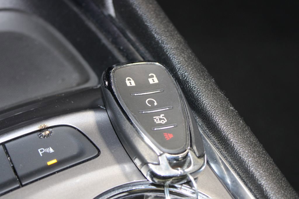 Used 2024 Chevrolet Malibu LT image 43