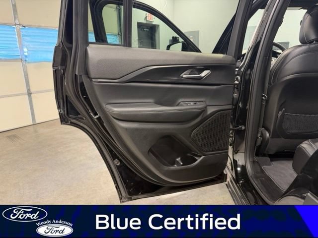 Used 2023 Jeep Grand Cherokee Altitude RWD image 25