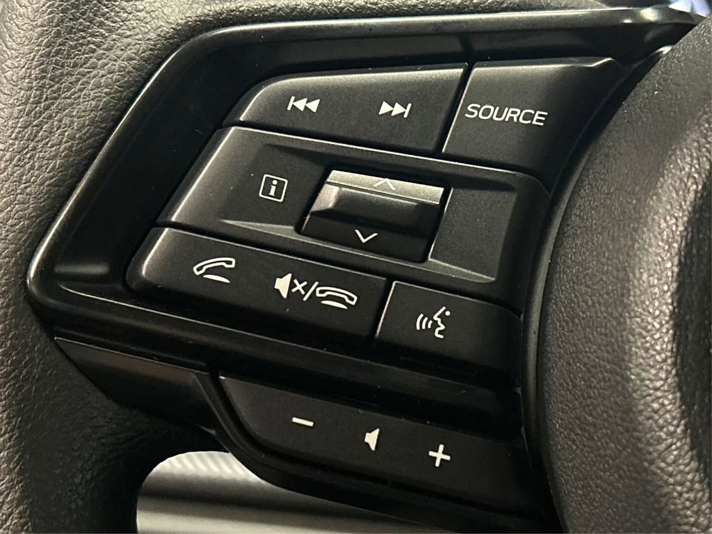 New 2026 Subaru Crosstrek 2.0i Premium AWD/4WD image 32