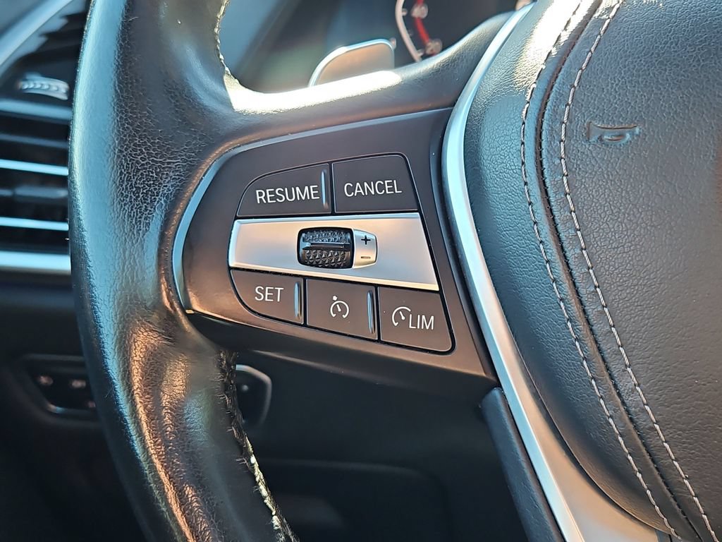 Used 2019 BMW X5 xDrive40i w/ Convenience Package AWD/4WD image 21