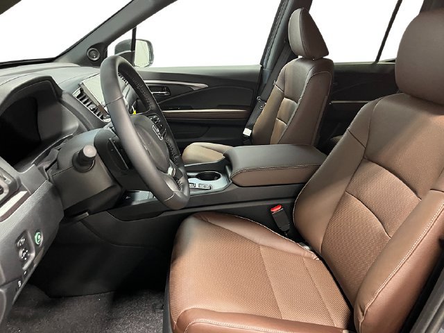New 2026 Honda Ridgeline RTL image 13