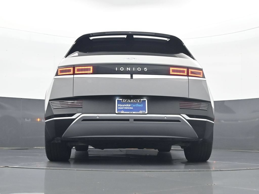 Certified 2023 Hyundai Ioniq 5 SEL RWD image 28