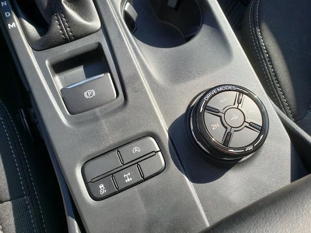 New 2025 Ford Ranger XLT w/ Equipment Group 301A High image 23