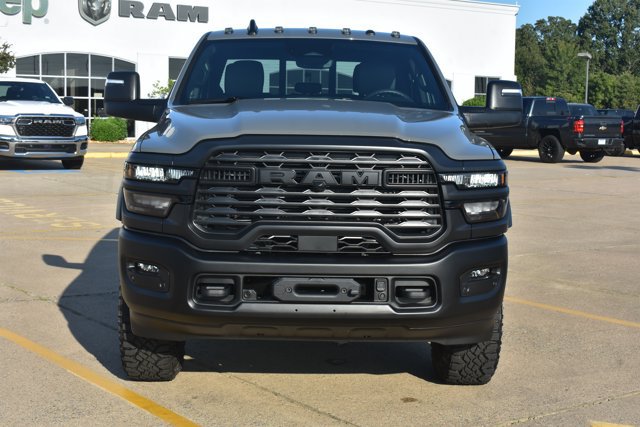 New 2027 RAM 2500 Tradesman AWD/4WD image 2