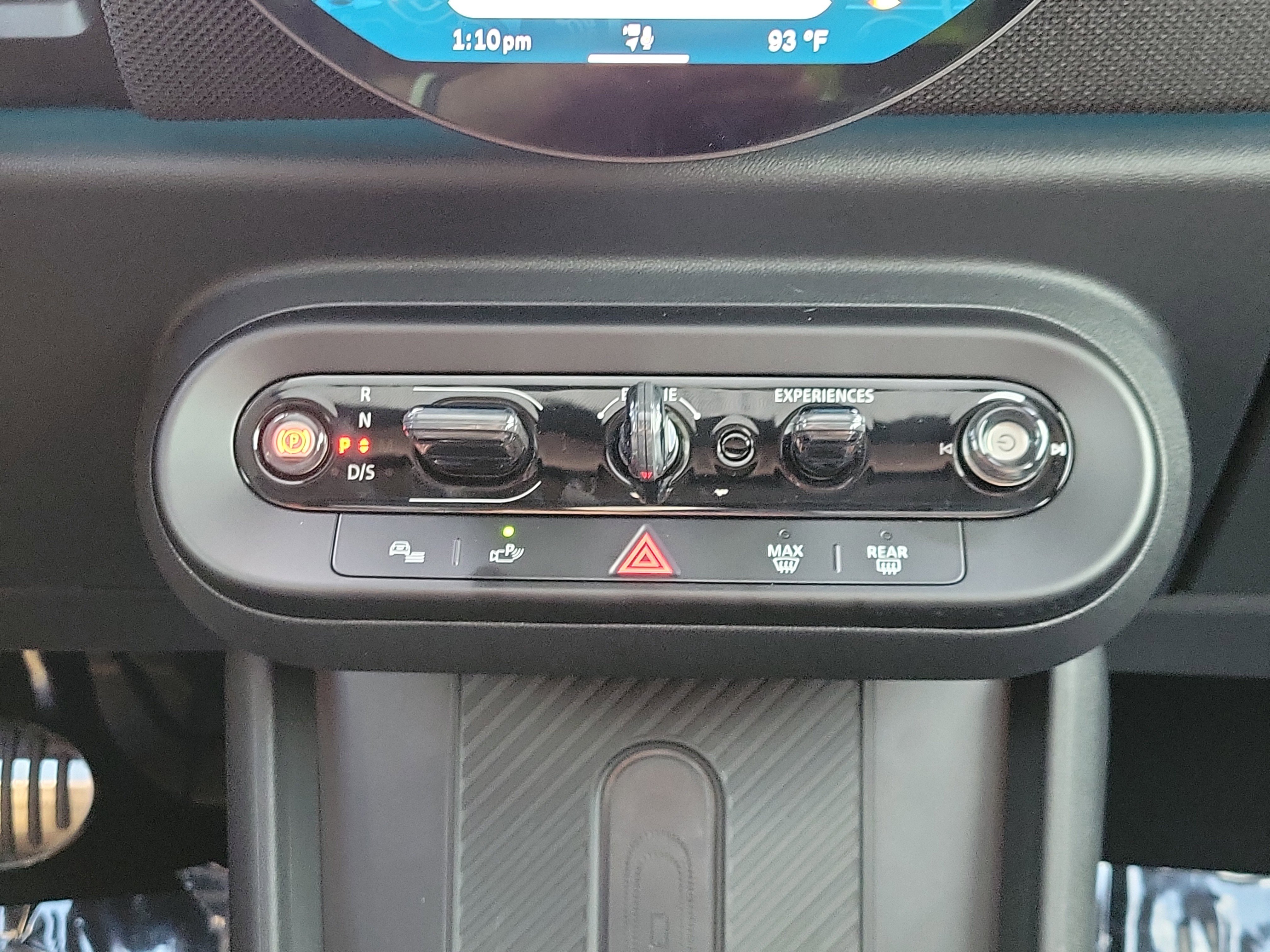 Used 2026 MINI Cooper John Cooper Works FWD image 22