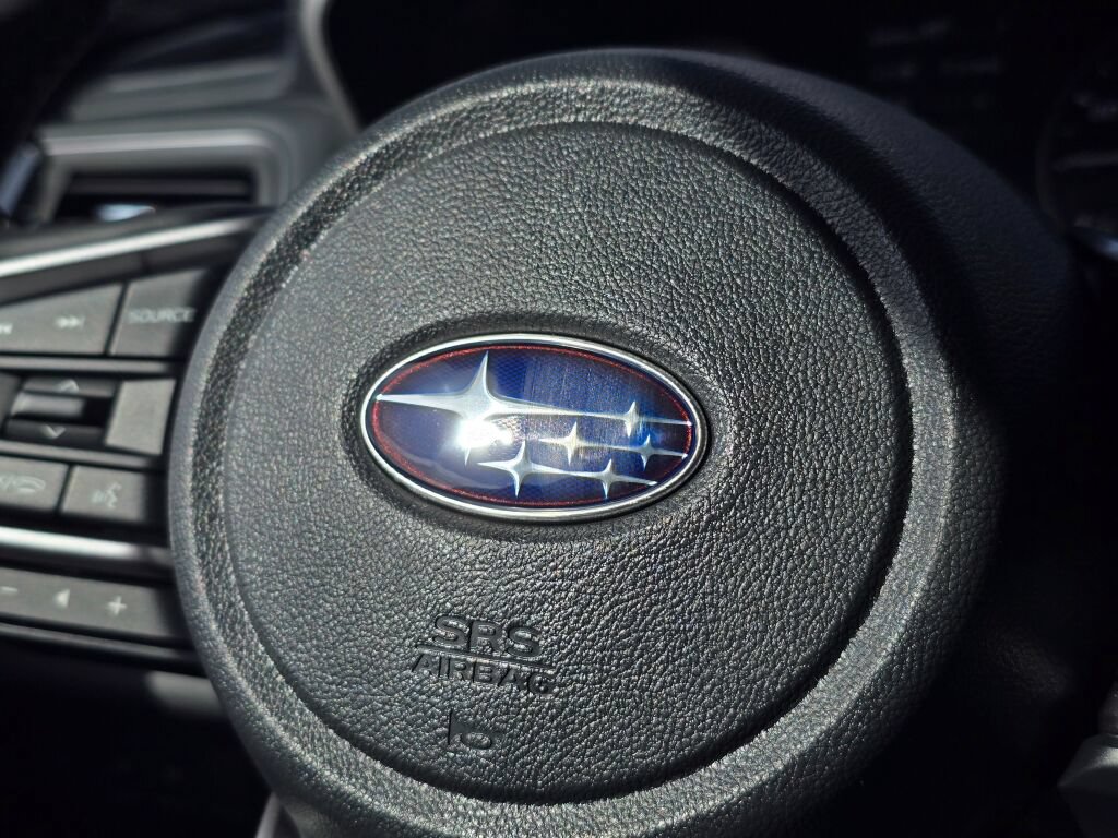 New 2026 Subaru Ascent Touring AWD/4WD image 33