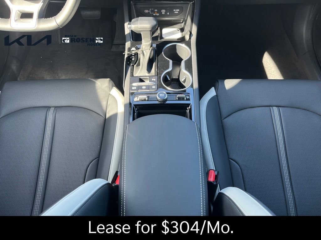 New 2026 Kia K5 GT-Line FWD image 31