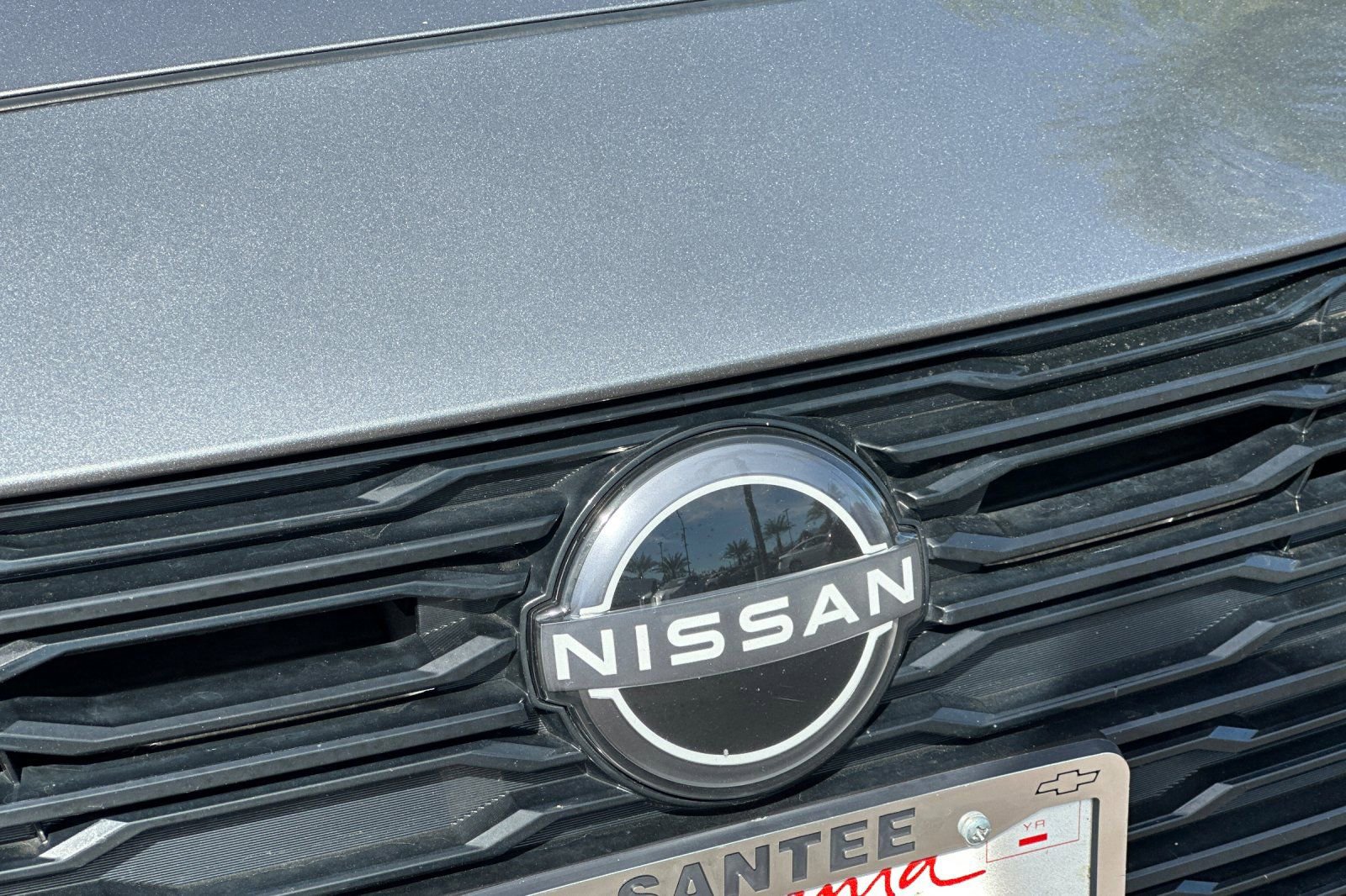 Used 2025 Nissan Altima 2.5 S FWD image 30