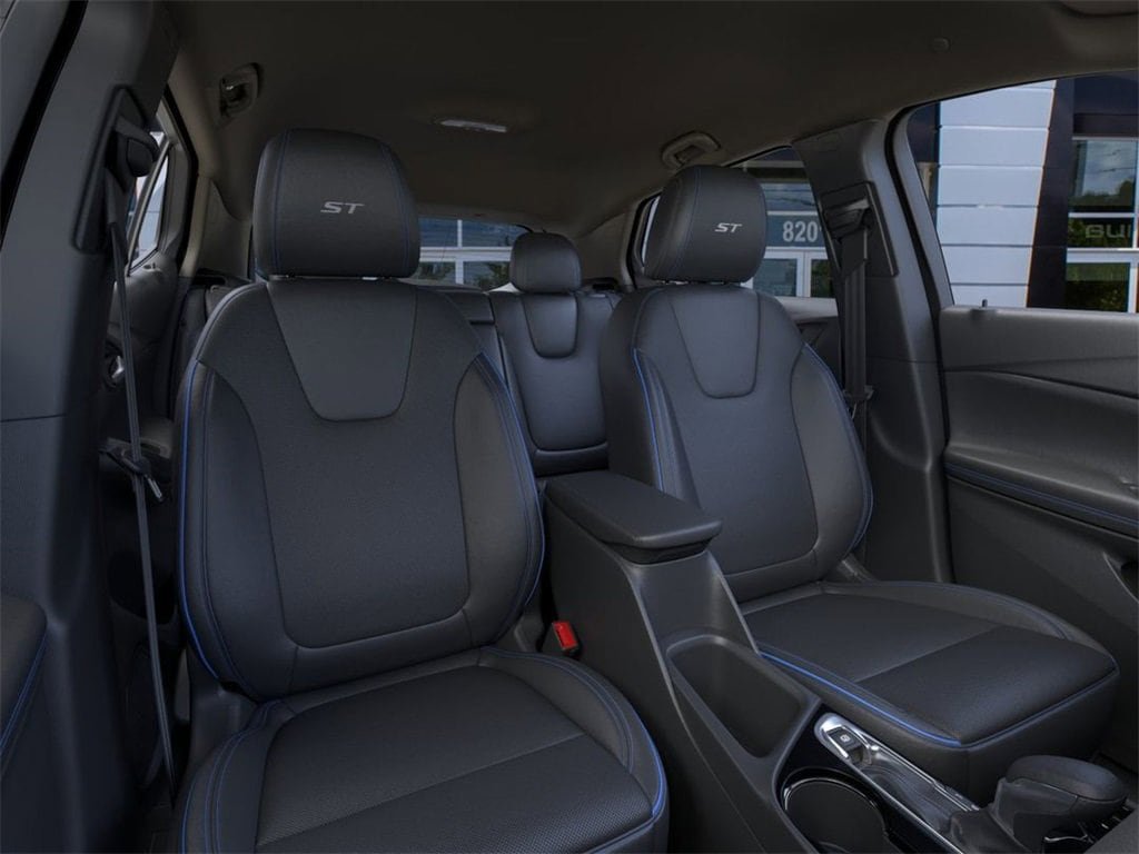 New 2026 Buick Encore GX Sport Touring w/ Advanced Technology Package image 16