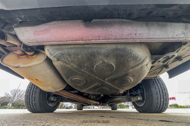 Used 1988 Mercedes-Benz 560 SL image 91