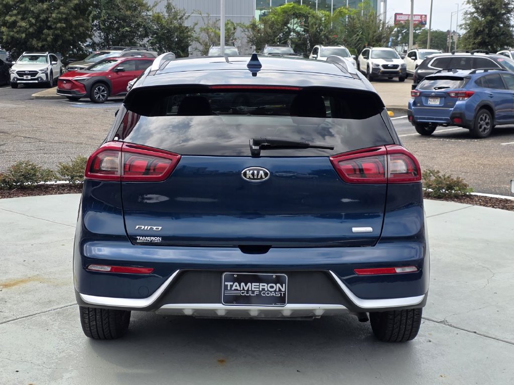 Used 2019 Kia Niro EX FWD image 3