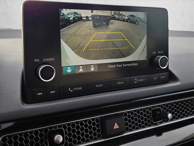 Certified 2023 Honda Civic EX-L image 13