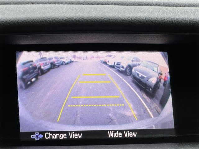 Used 2013 Honda CR-V LX image 16
