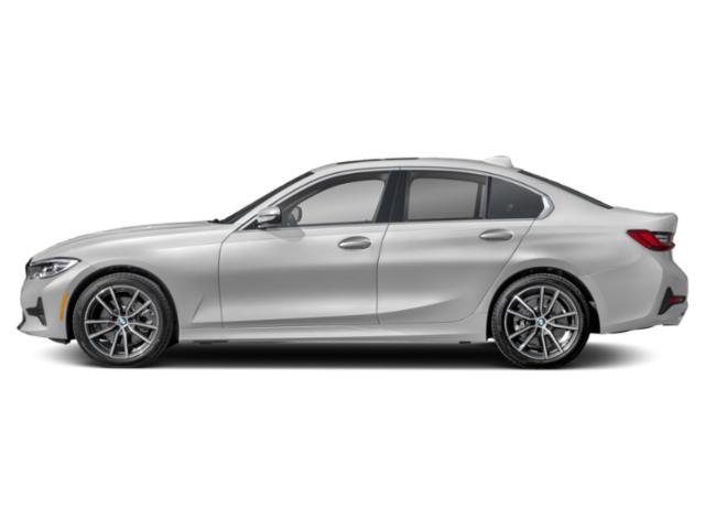 Used 2022 BMW 330i Sedan w/ M Sport Package RWD image 6