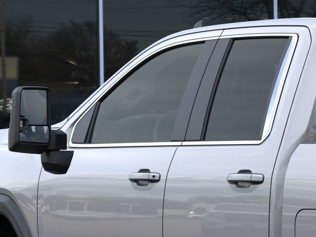 New 2026 GMC Sierra 2500 SLE AWD/4WD image 12