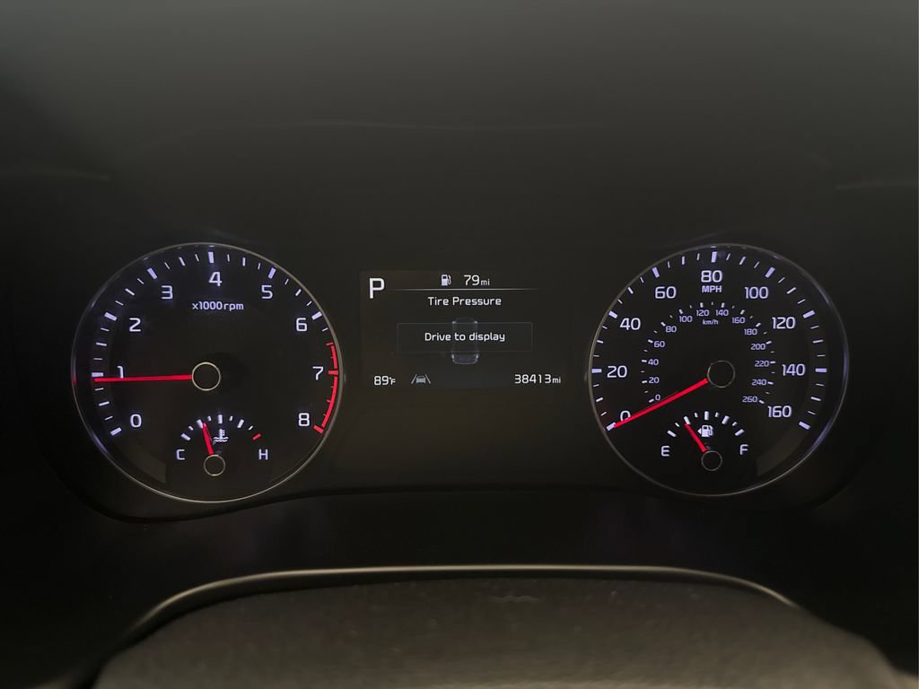 Used 2023 Kia Forte GT-Line FWD image 34