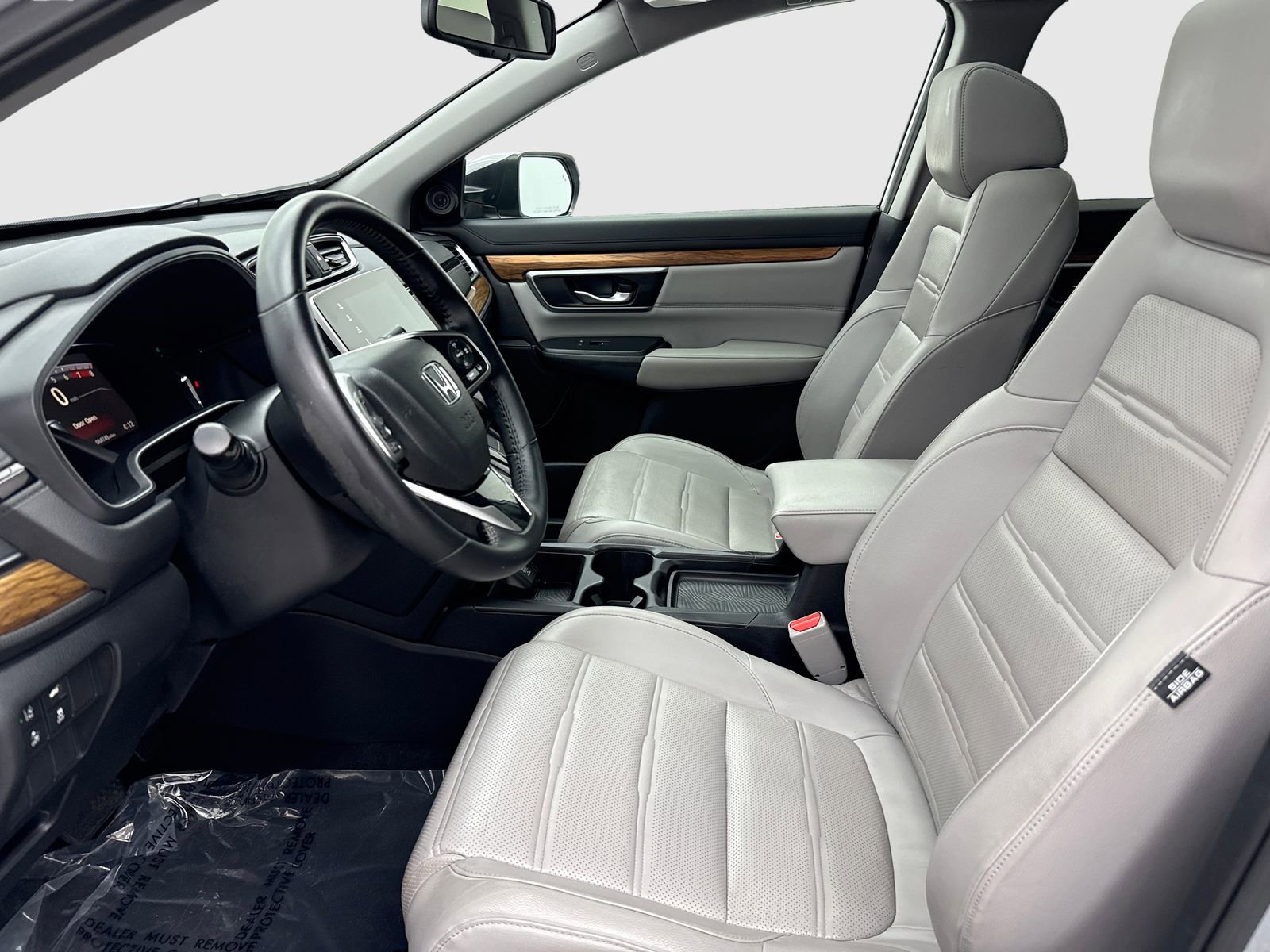 Used 2017 Honda CR-V Touring image 17