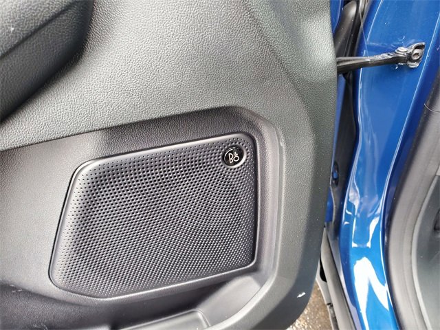 Certified 2023 Ford Escape Active w/ Tech Pack #2 image 11