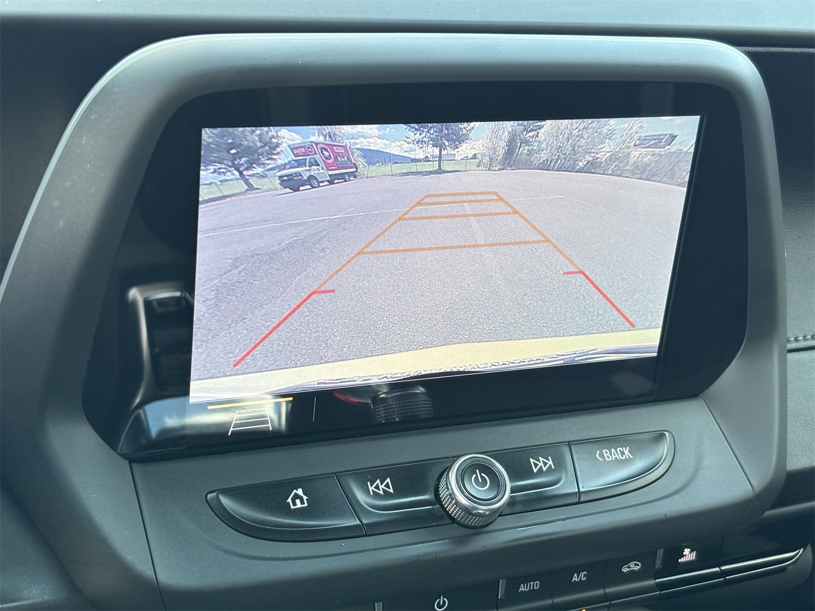 Used 2019 Chevrolet Camaro SS image 7