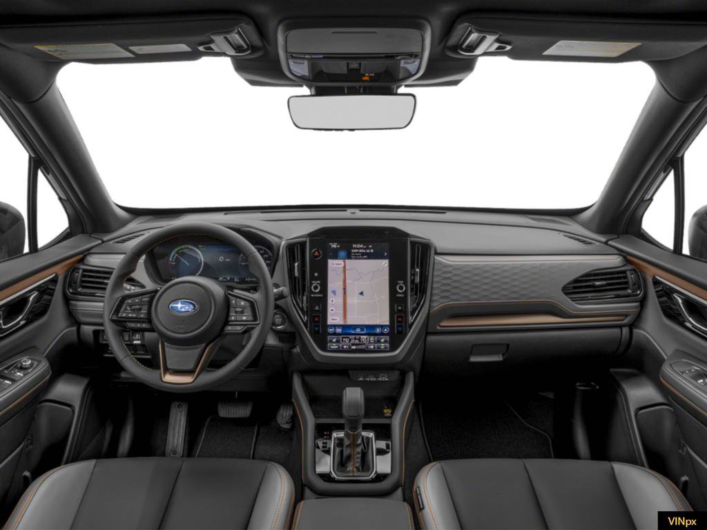 New 2026 Subaru Forester Sport AWD/4WD image 5