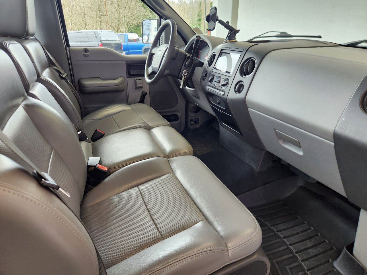 Used 2008 Ford F150 XL image 2