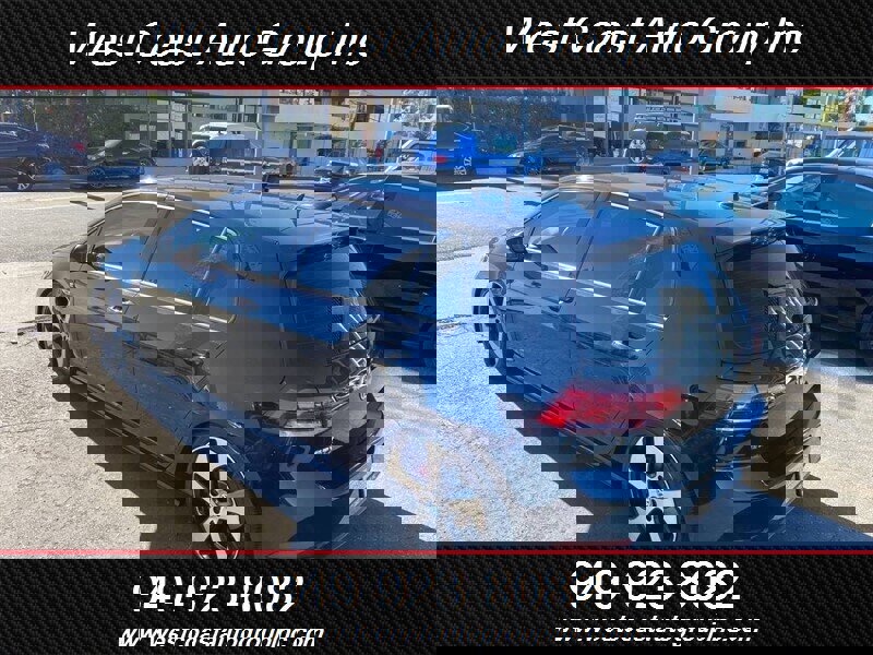 Used 2018 Volkswagen GTI S image 4