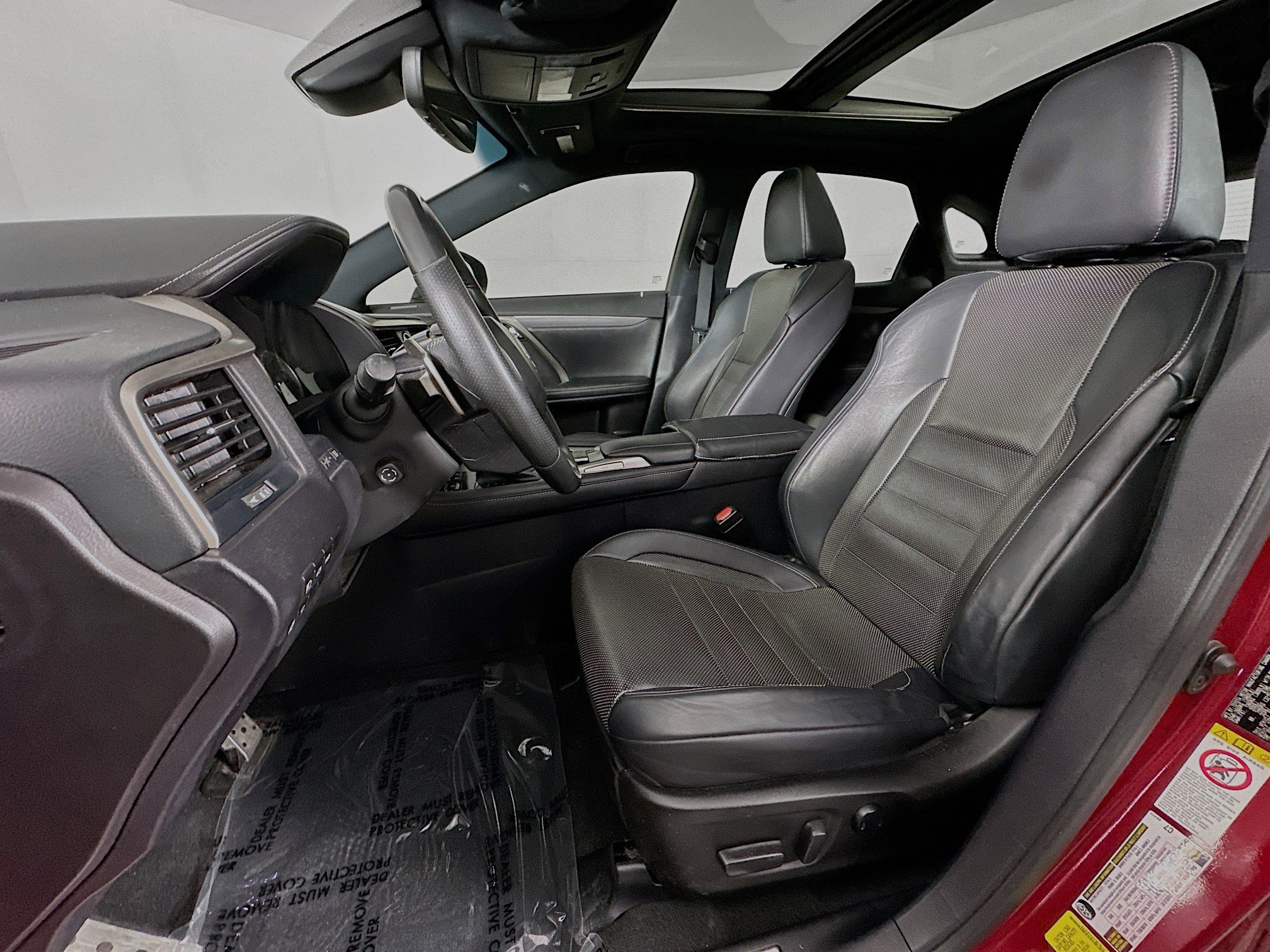 Used 2016 Lexus RX 350 AWD image 22