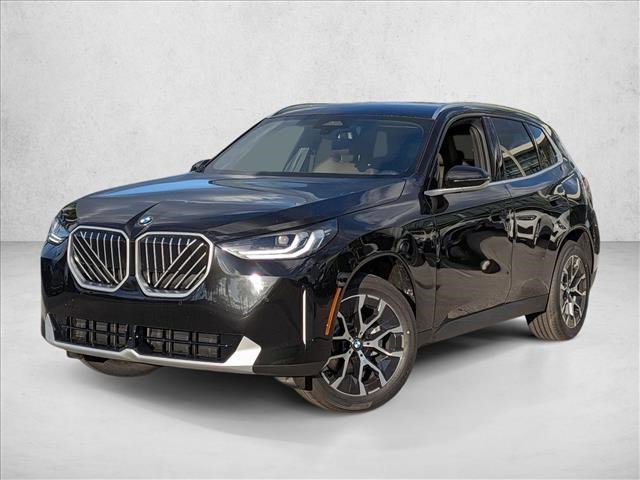 Used 2026 BMW X3 xDrive30 w/ Convenience Package image 1