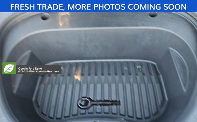 Used 2022 Tesla Model 3 Long Range image 16