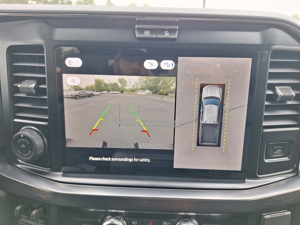 New 2026 Ford F350 Lariat w/ Lariat Premium Package image 12