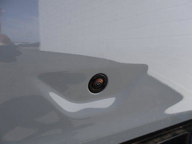 New 2025 GMC Hummer EV 2X w/ LPO, Dark Essentials Package image 10