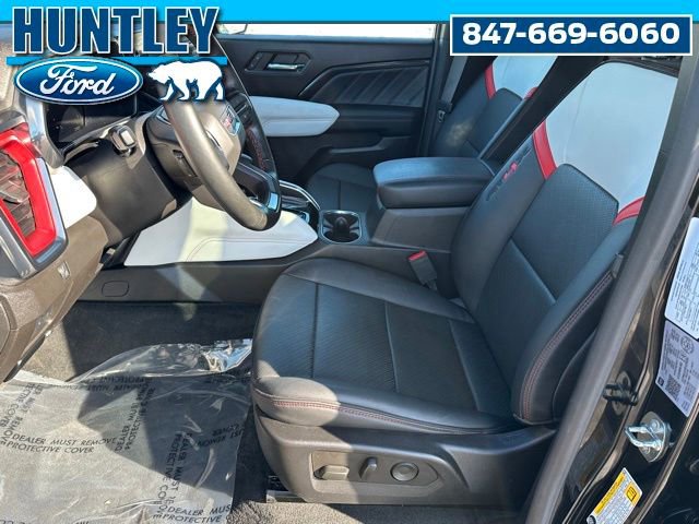 Used 2023 GMC Canyon AT4X w/ Edition 1 image 19