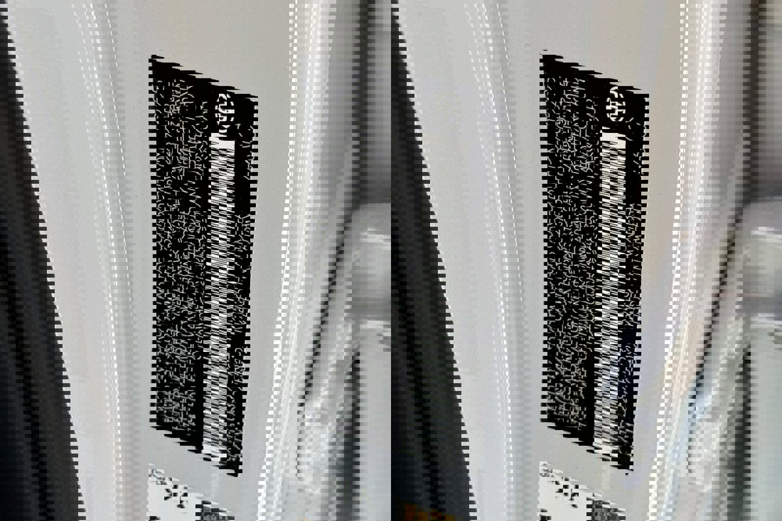 New 2026 Toyota Prius Plug-In Hybrid image 34