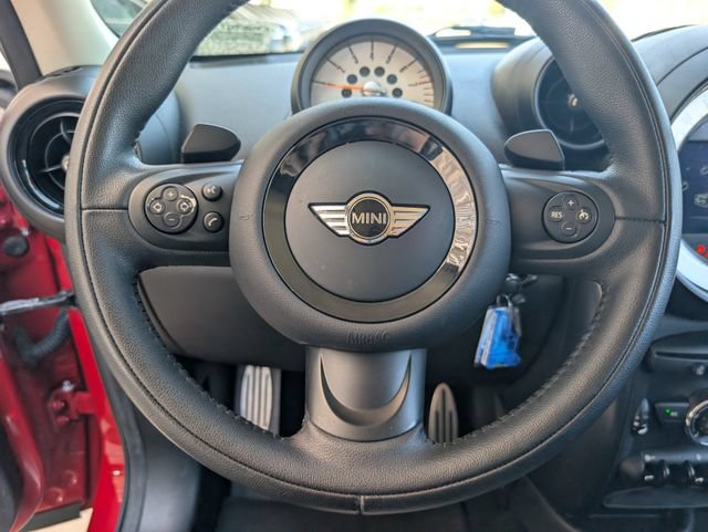 Used 2014 MINI Cooper Paceman S FWD image 12