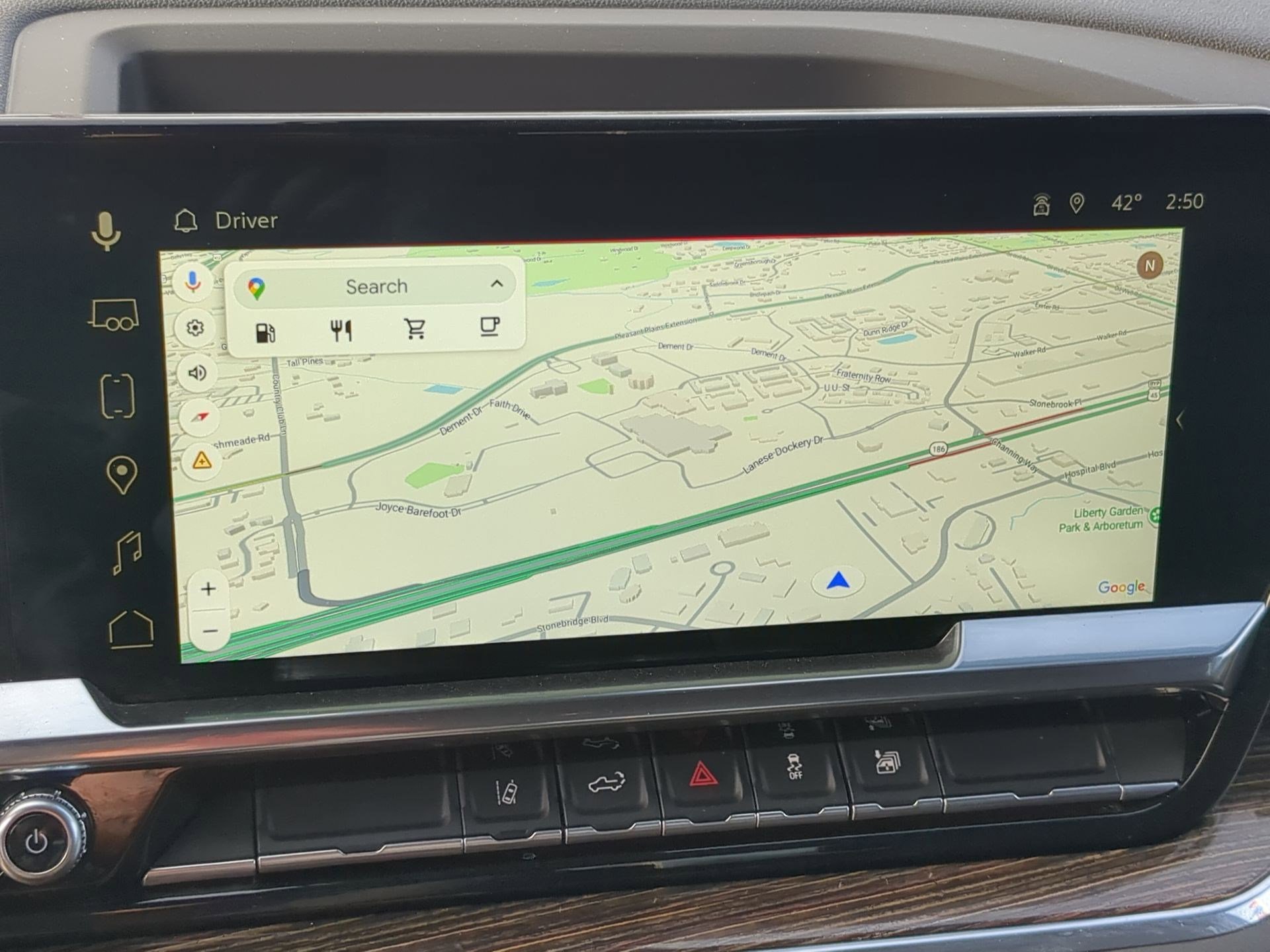 Used 2025 GMC Sierra 2500 SLE w/ SLE Convenience Package image 16