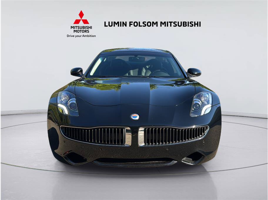 Used 2012 Fisker Karma EcoStandard RWD image 8