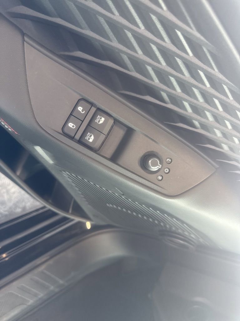 New 2025 Dodge Charger R/T w/ Quick Order Package 25M R/T image 13